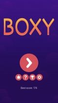 Boxy - iOS App Source Code Screenshot 1