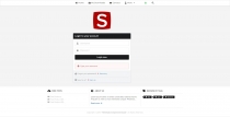 Serenity - Multi Vendor Marketplace Script Screenshot 9
