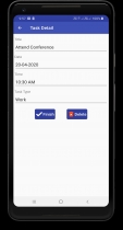 To Do List- Task Manager Android Screenshot 6