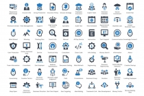 4200 Seo Business Icons Screenshot 6