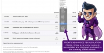 Superbill WordPress Plugin Screenshot 2