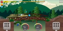 Car Hill - Unity Asset - Full Template Screenshot 3