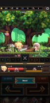 Idle Revival RPG Unity Complete Project Screenshot 3