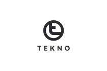 Tekno Letter T Logo design vector template Screenshot 3