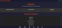 Free Fire Tournament PHP Script Screenshot 6