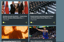 AutoBlogger - Blog Publishing Automation Screenshot 6