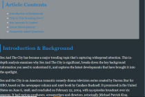 AutoBlogger - Blog Publishing Automation Screenshot 7