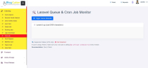 SmartAIContentWriter - Complete AI SaaS Screenshot 9