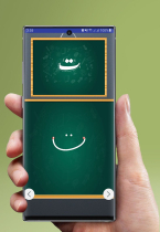 IMLA Kids ABC Writing Learning - Android Template Screenshot 7