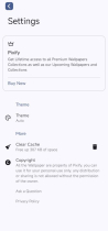 Pixify - Live and Static Wallpaper Android App Screenshot 9