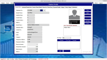 EduCare ERP System Screenshot 5