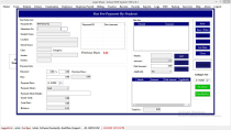 EduCare ERP System Screenshot 15