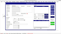 EduCare ERP System Screenshot 18