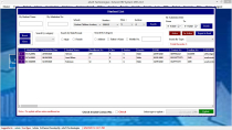EduCare ERP System Screenshot 22