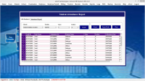 EduCare ERP System Screenshot 30