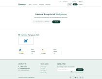 JobHunt - Laravel Job Board Script for Hiring Screenshot 5