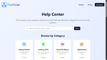 AI SOP Generator SaaS Screenshot 13