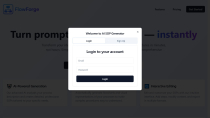 AI SOP Generator SaaS Screenshot 17