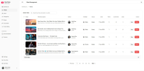 NexTube - Modern YouTube-Style Video Platform Screenshot 40